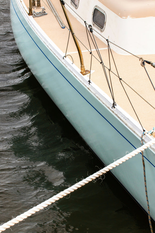 GFK- & Gelcoat-Boote