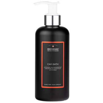 CAR BATH bilvask konsentrat