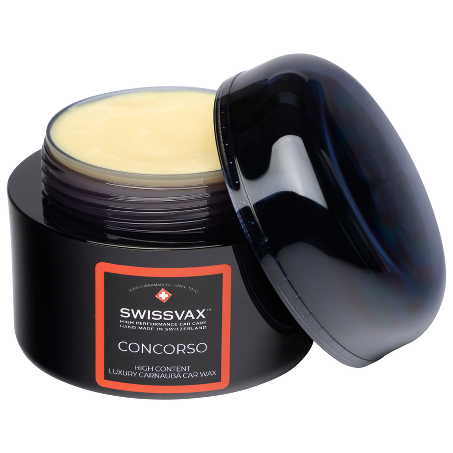 CONCORSO (50% Vol.) Cire carnauba