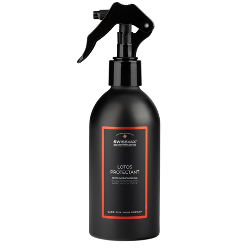 LOTOS PROTECTANT Langtids tekstilimpregnering