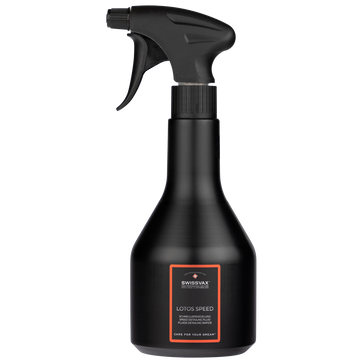 LOTOS SPEED Quick Detailing Rask forsegling av alle overflater (unntatt tekstil)