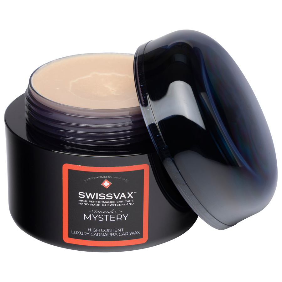 MYSTERY (55% Vol.) Cire carnauba Limited Founder's Edition