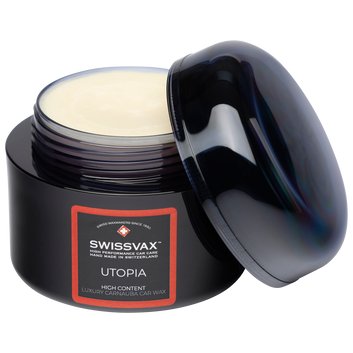 UTOPIA Cera Carnauba (55% Vol.) con PTFE