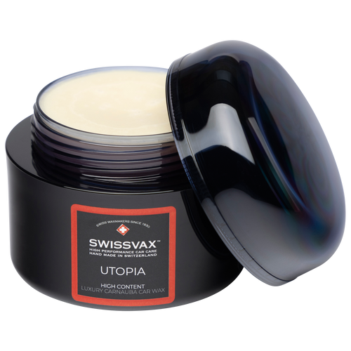 UTOPIA (55% Vol.) Carnaubavoks med PTFE*