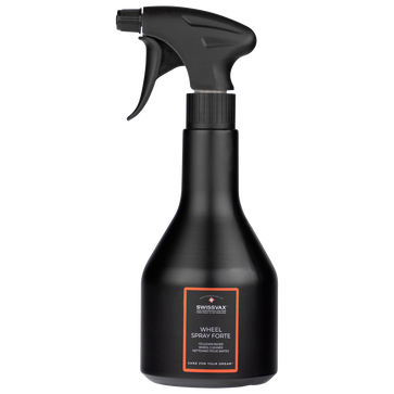 WHEEL SPRAY FORTE Detergente per cerchi
