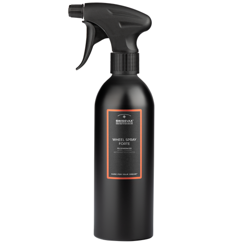 WHEEL SPRAY FORTE Detergente cerchi