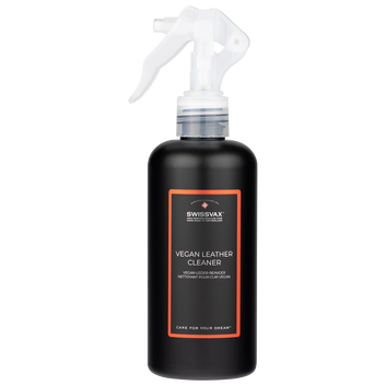 VEGAN LEATHER CLEANER Pulitore per pelle vegana