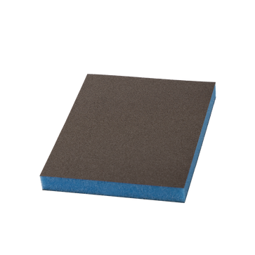 LEDER-SCHLEIFPAD (également pour Alcantara)