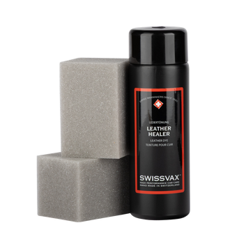 Leather Healer Colore per la pelle