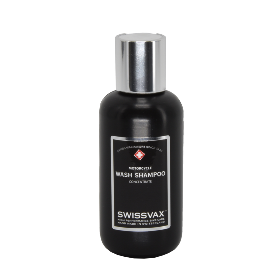 Motorcycle WASH Concentrato shampoo