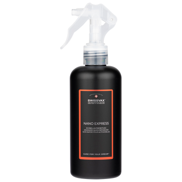 NANO EXPRESS dyppleie for maling og plast