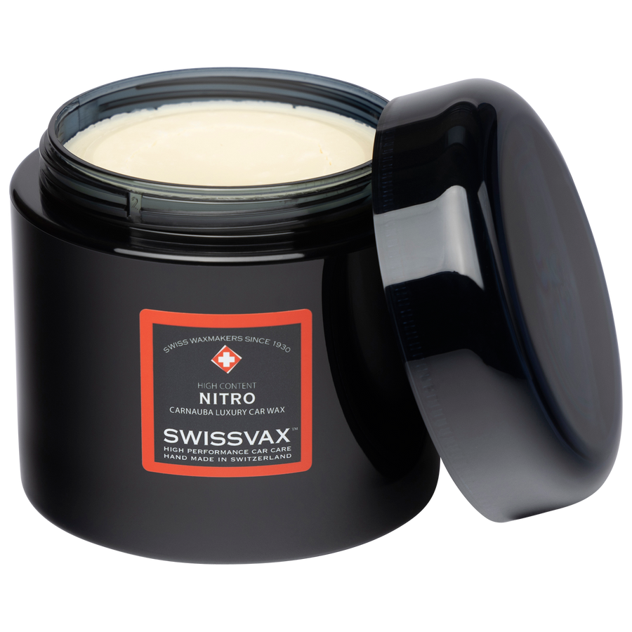 NITRO (30% Vol.) Cire carnauba pour peintures nitrocellulose