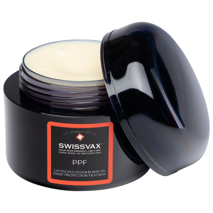PPF (40% Vol.) cire Carnauba, pour les véhicules filmés