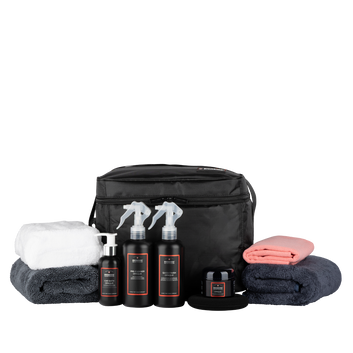 PPF Protection Set Opaque incl. cera di Carnauba (40 % Vol.)
