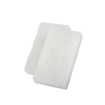 PNEU WHITE PADS Spugnette per Pneu White