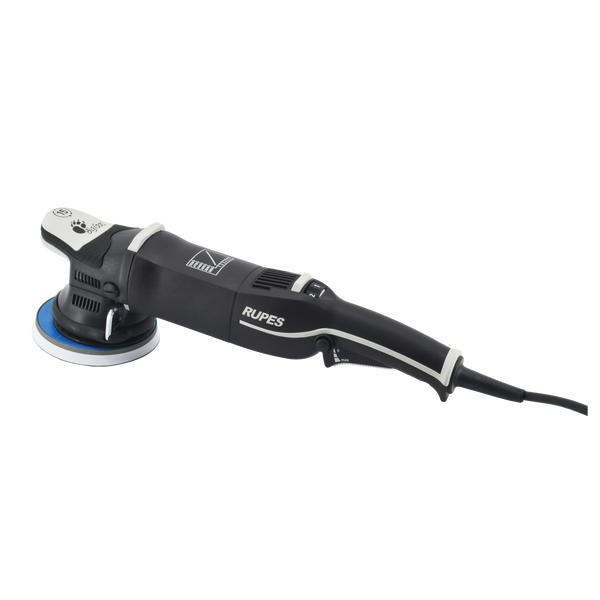 RUPES «BIGFOOT» Lucidatrice LHR15V 230V