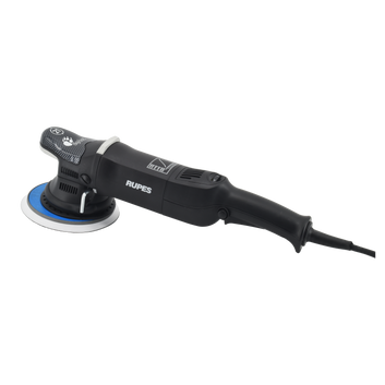 RUPES «BIGFOOT» POLERINGMASKIN LHR21ES 230V