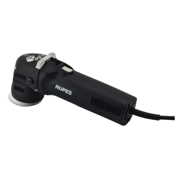 RUPES «BIGFOOT» POLEREMASKIN LHR75E 230V