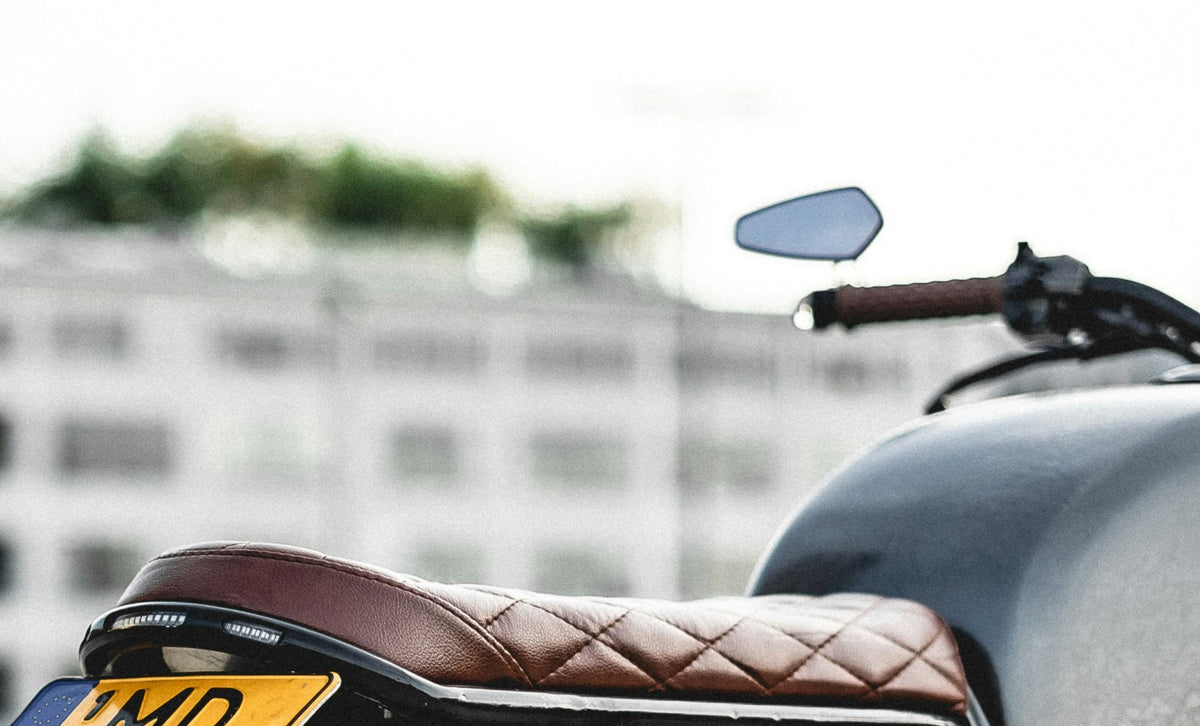 How to Properly Clean and Care for Motorcycle Leather: Keep Your Gear Strong, Safe and Beautiful for Years