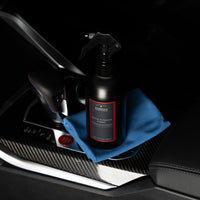 Quick Detailing in 15 minuti: come pulire e mantenere l’auto correttamente e velocemente