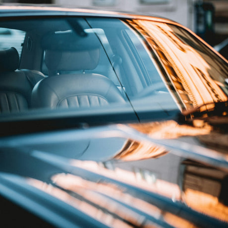 Lackpflege nach Jahreszeiten: Ihr Autopflege-Kalender für Frühling, Sommer, Herbst & Winter