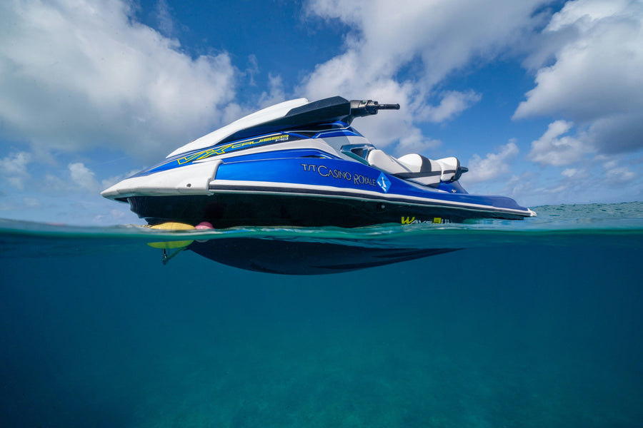 Jetskis