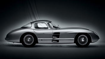 ALL TIME HERO av René Staud