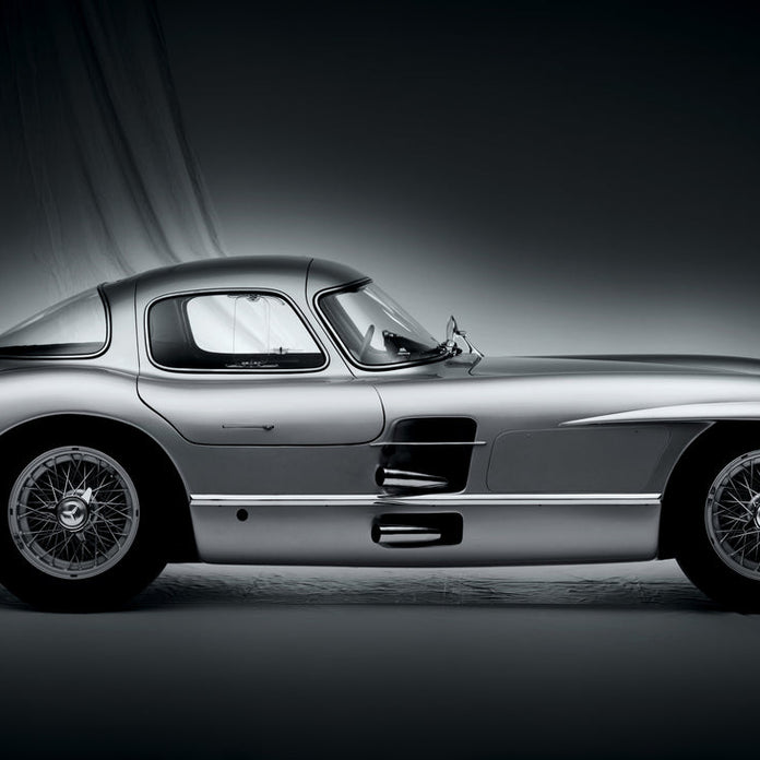 ALL TIME HERO by René Staud