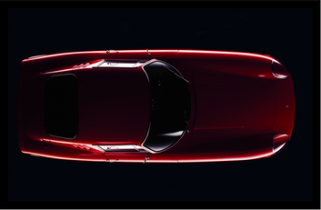 Røde drømmer av René Staud