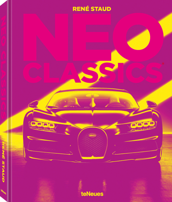 NEO Classics av ​​René Staud
