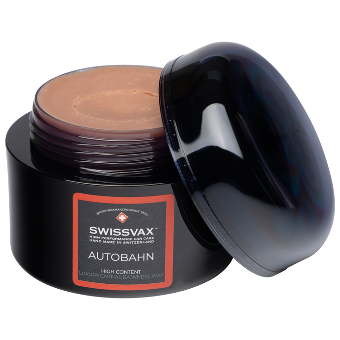 PRESTIGE COLLECTION inclusa cera Carnauba