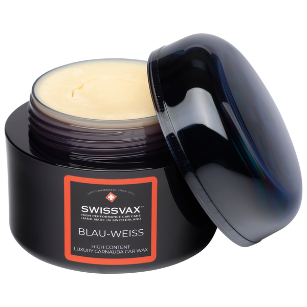 BLAU-WEISS (40% Vol.) Cire carnauba pour BMW