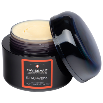 BLAU-WEISS (40% Vol. Cera Carnauba)