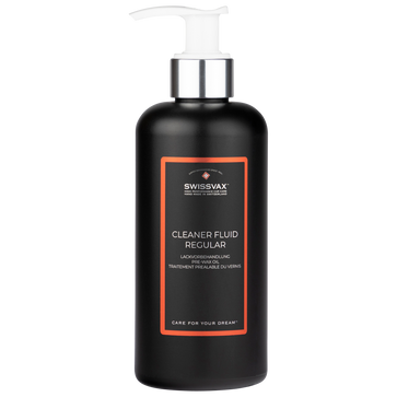 Cleaner Fluid Regular Handpolitur ohne Schleifmittel