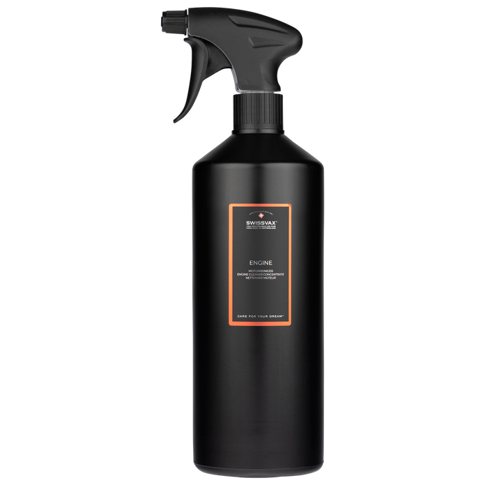 ENGINE Concentré de nettoyant moteur