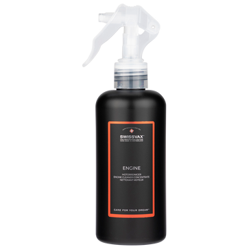 ENGINE Detergente concentrato per motori