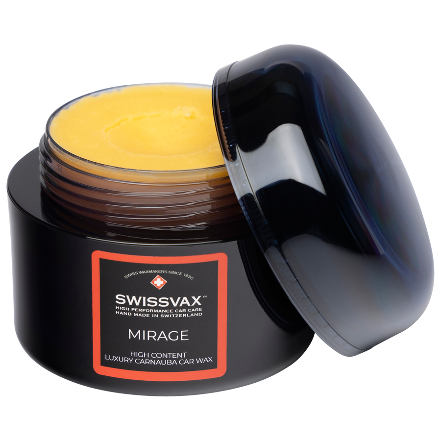 MIRAGE (40% Vol.) Cire carnauba