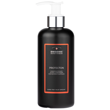 Protecton Cura delle superfici in plastica per esterni e interni