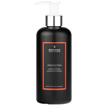 Protecton Soin des plastiques intérieur et extérieur