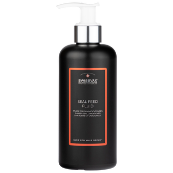 SEAL FEED Cura intensiva per guarnizioni in gomma