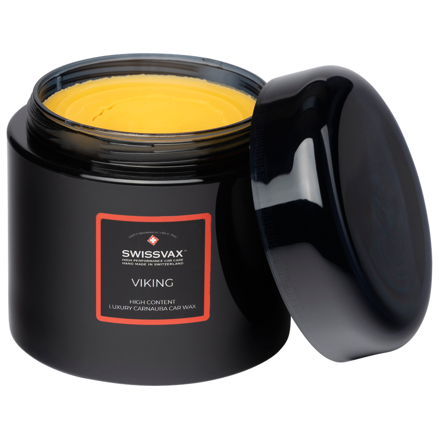 VIKING (30% Vol.) Cire carnauba pour Volvo