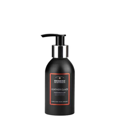 LEATHER GLAZE Sigillante per cuoio