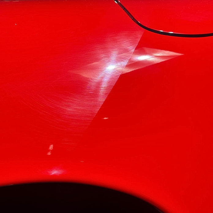 CLEANER FLUID PROFESSIONAL STRONG machine polish