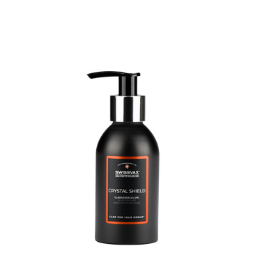 Crystal Shield Glass Sealant