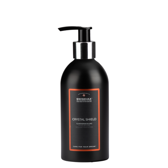 Crystal Shield Sigillante per Vetri