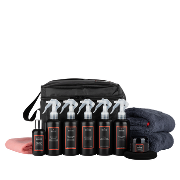 Entry Collection Opaque, incluant cire de carnauba (40 % vol.)