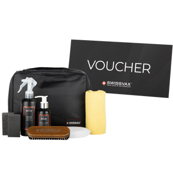 Set Regalo Leather Selection