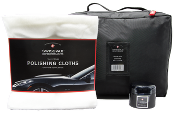 Motorcycle Chrome Collection 