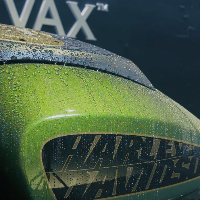 Motorcycle BIKE SHEEN Cera per la moto (40% Vol.)