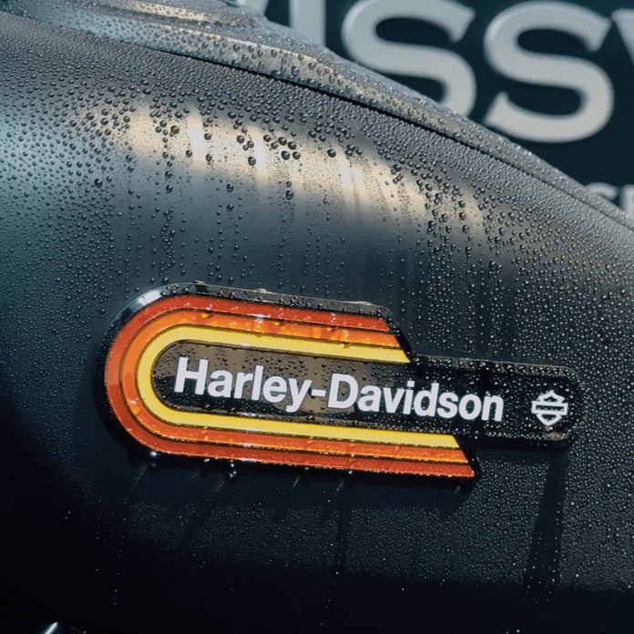 Motorcycle BIKE SHEEN OPAQUE (40% Vol.) Carnaubawachs für Mattlacke und Folien